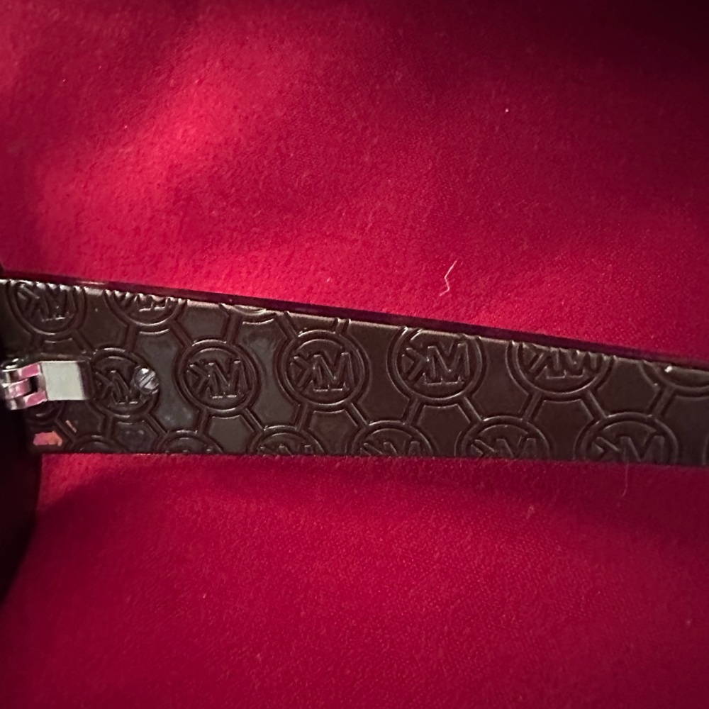 Michael Kors M2846S CAROLINA sunglasses brown - Picture 13 of 13